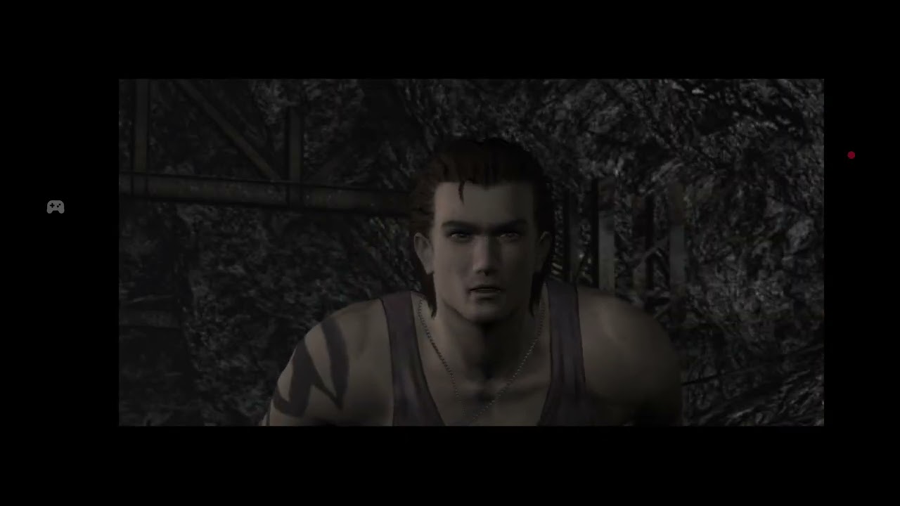 Resident Evil Zero (Parte 4 Final)