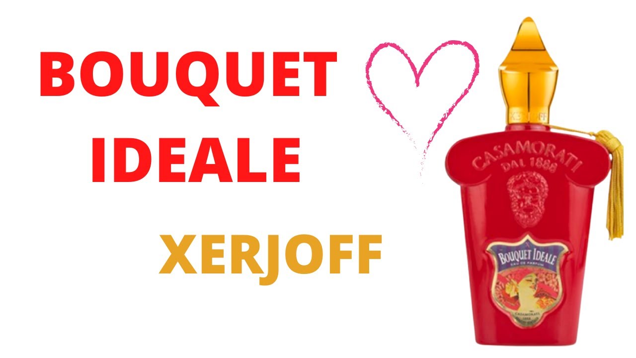 #Shorts 👉🏼 ❤️ BOUQUET IDEALE XERJOFF CASAMORATTI SEXY PERFUMES VALENTINES LONG LASTING FRAGRANCE