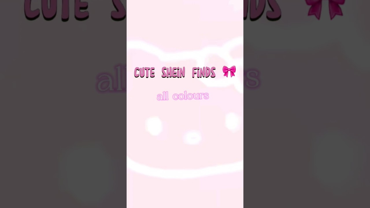 Cute shein finds.  Cute tops from shein. What should I do next 🎀#shein #clothing #clips