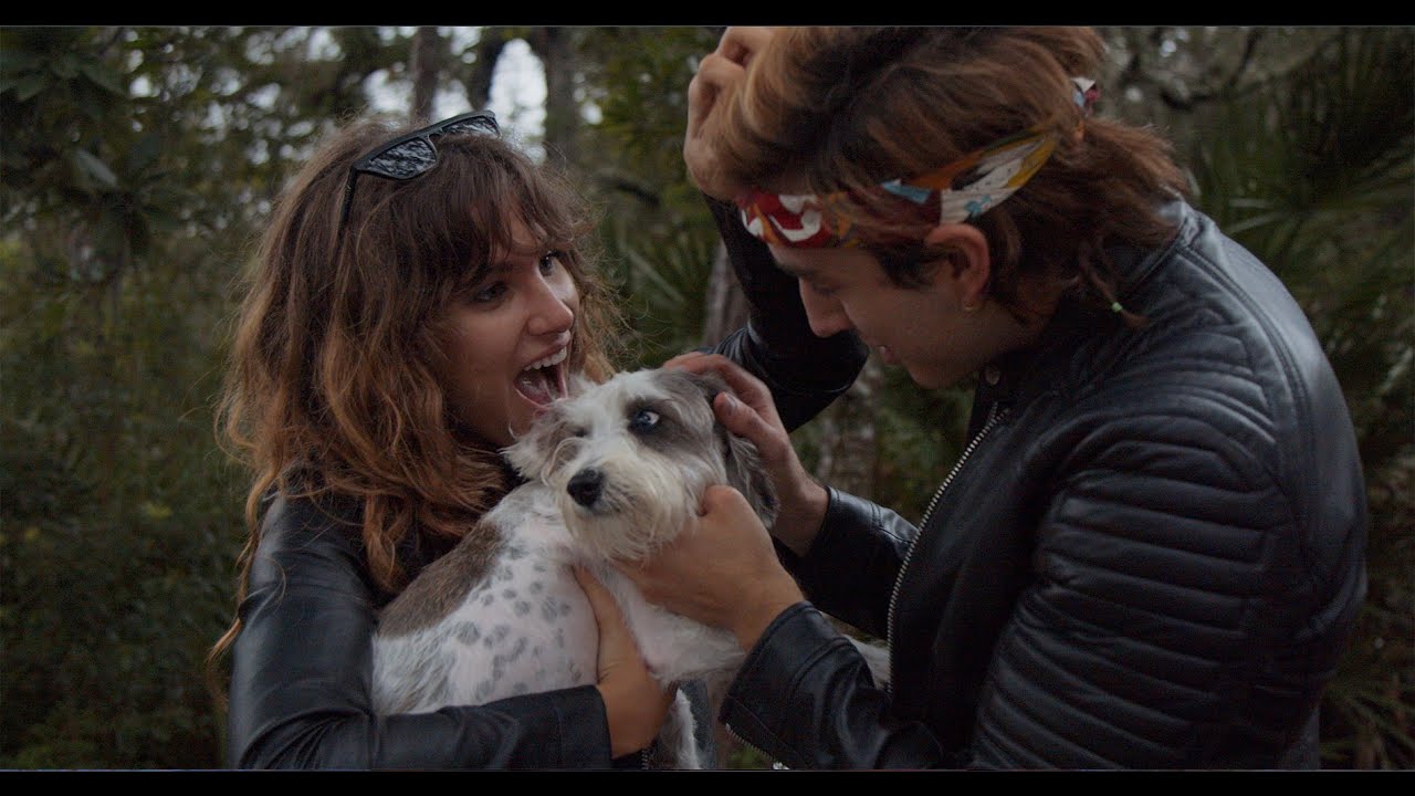 Claudio Matta - Sol (Official Video)