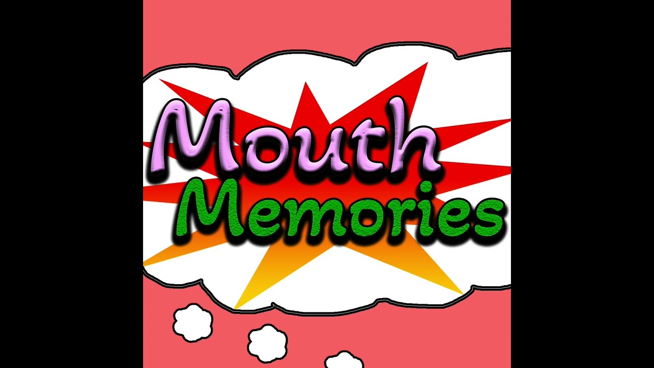 Expensive Dispenser - Mouth Memories (Full Album)