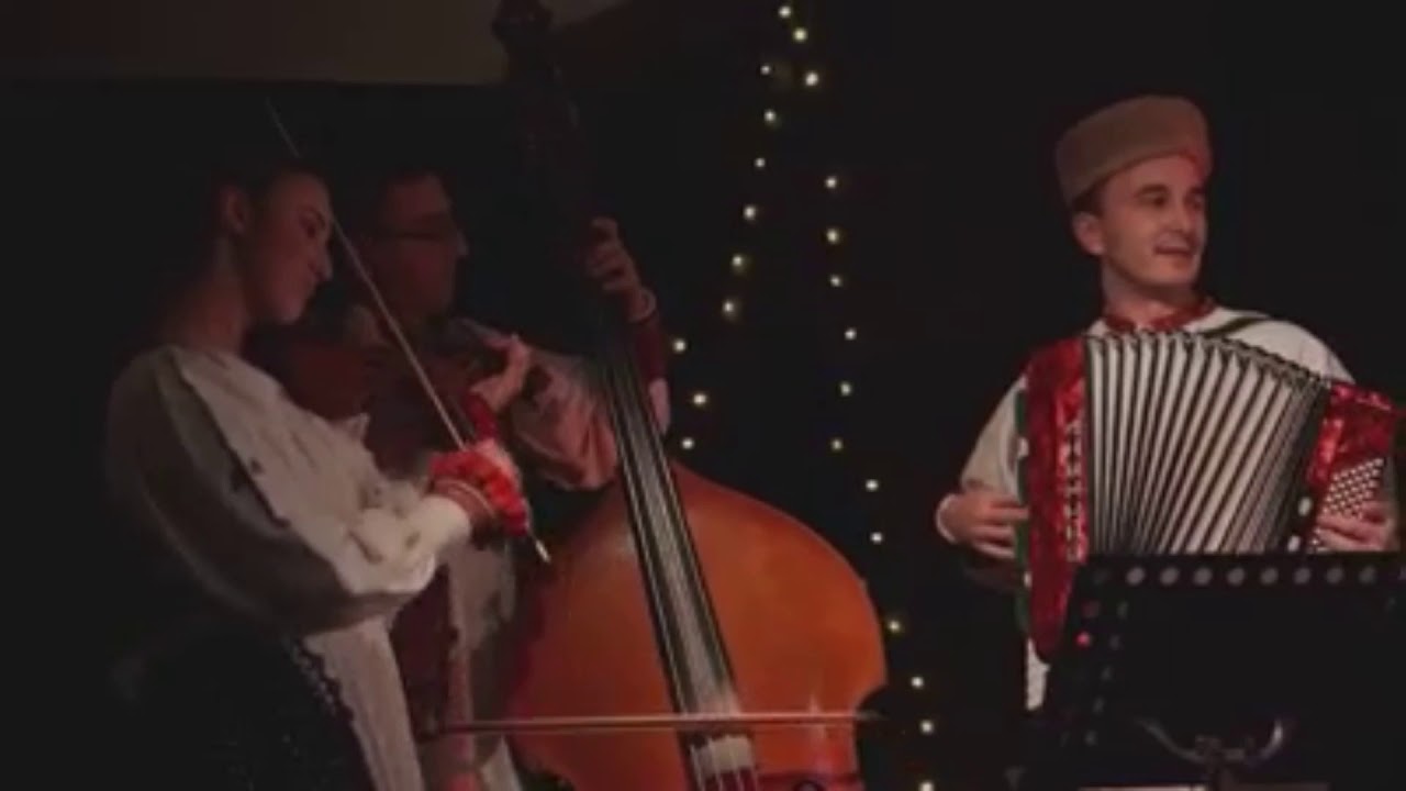 FSk Brezinky - Novoročné piesne