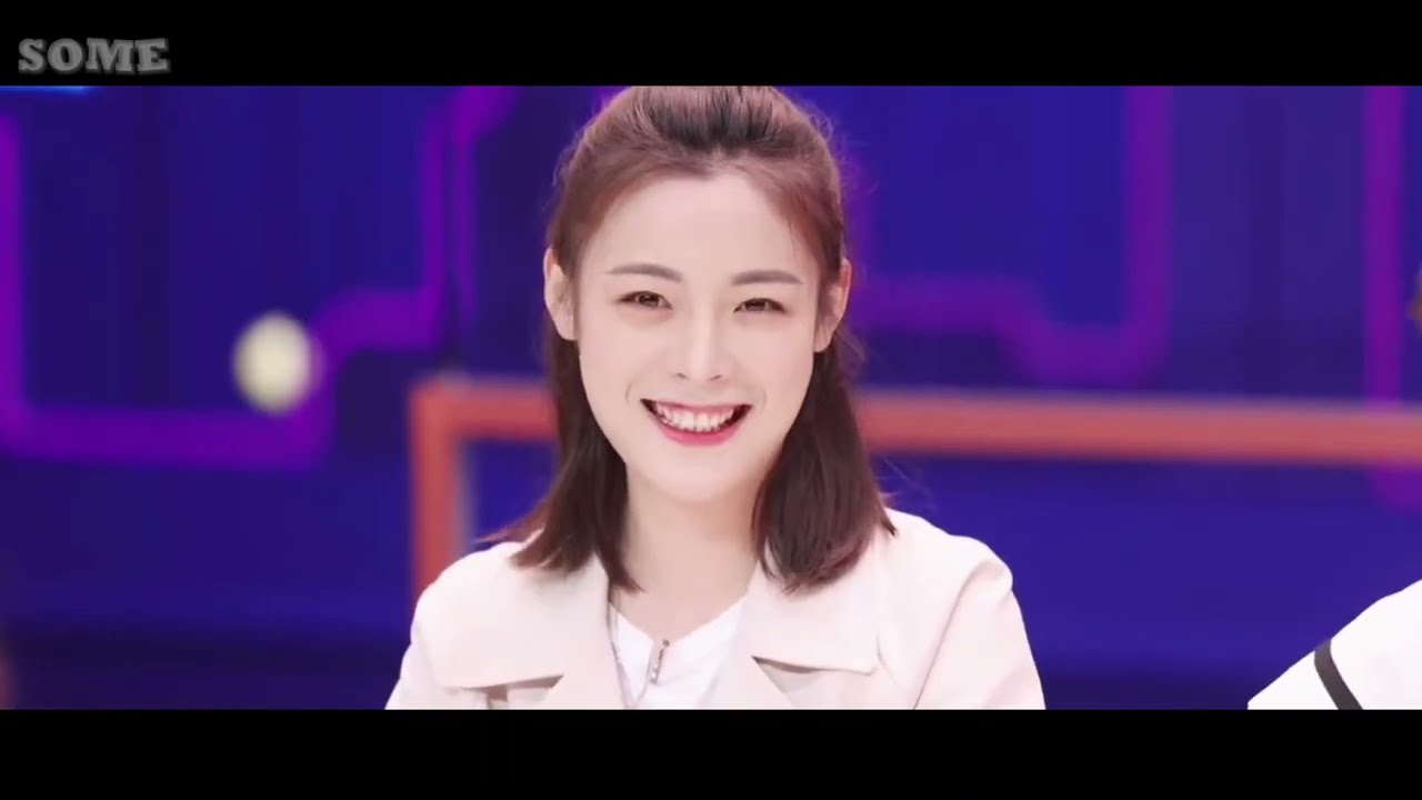 陈丽君越剧之路一些片段剪辑 | 努力的孩子运气一般不会太差