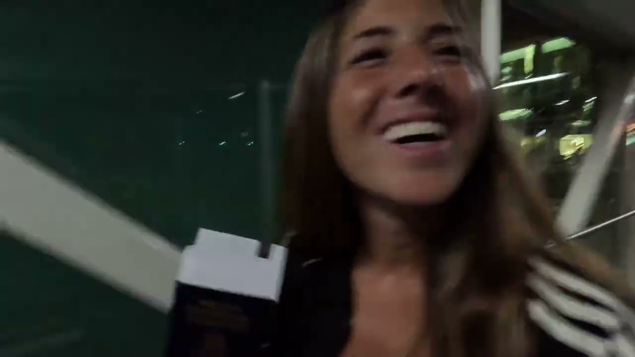 MIAMI SIAMO ARRIVATO