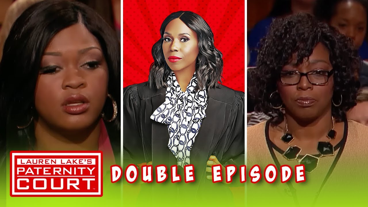 Double Episode: Is Her Dad Really Her Father? | Paternity Court