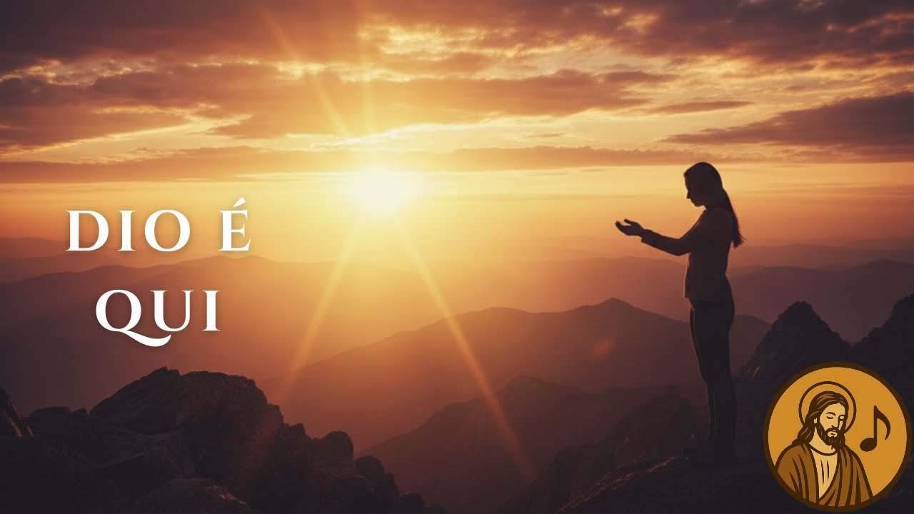 Musica per Pregare | Sentire la Presenza Divina