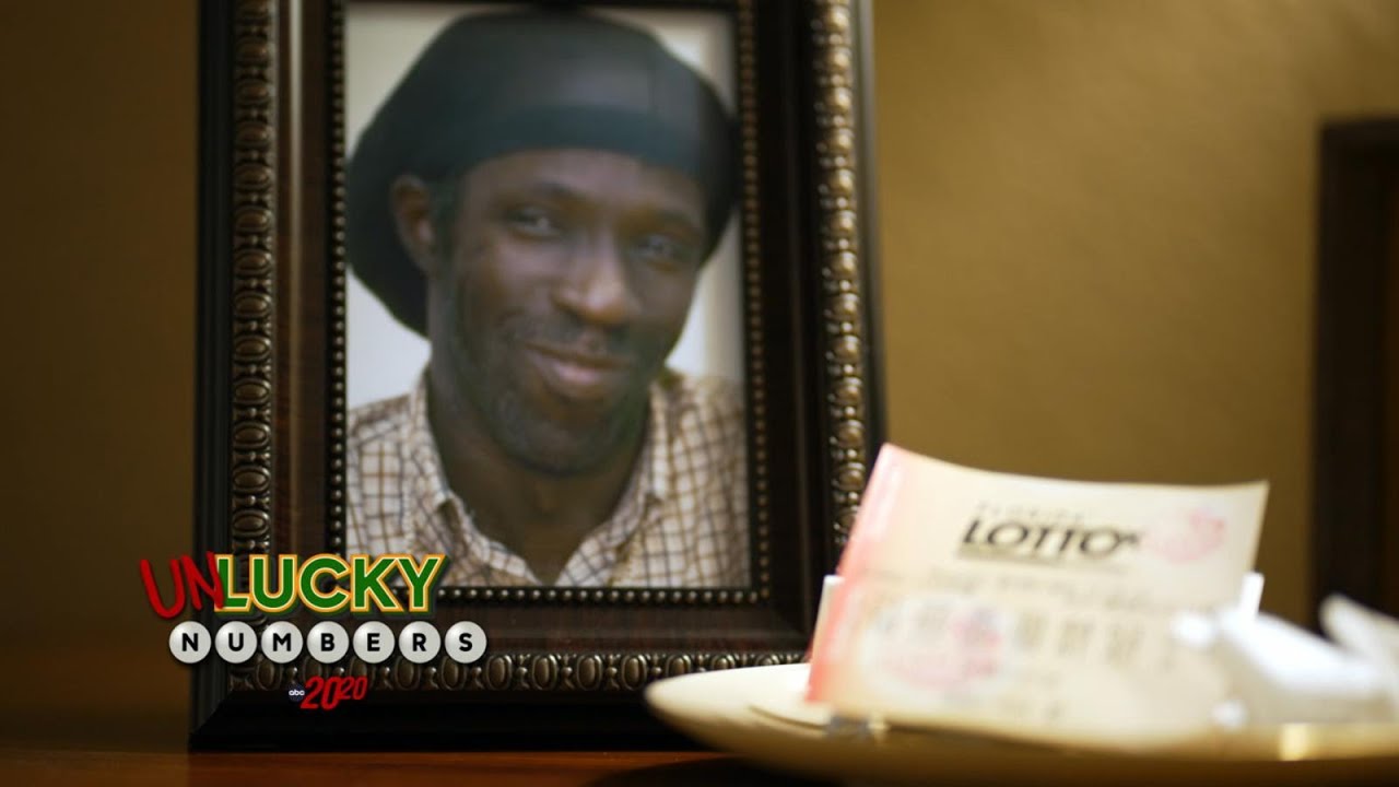Florida man wins multimillion dollar jackpot before tragedy strikes | 20/20 ‘Unlucky Numbers’ Part 1
