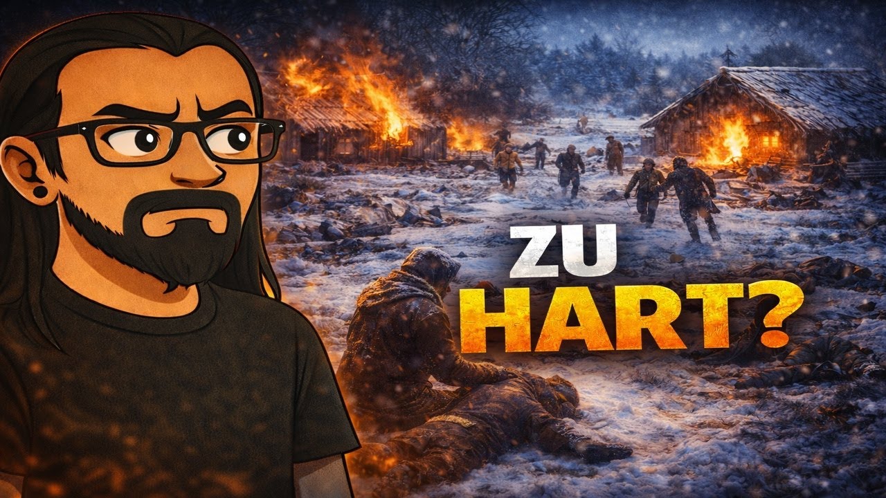 ASKA: Wie hart ist der Winter wirklich?