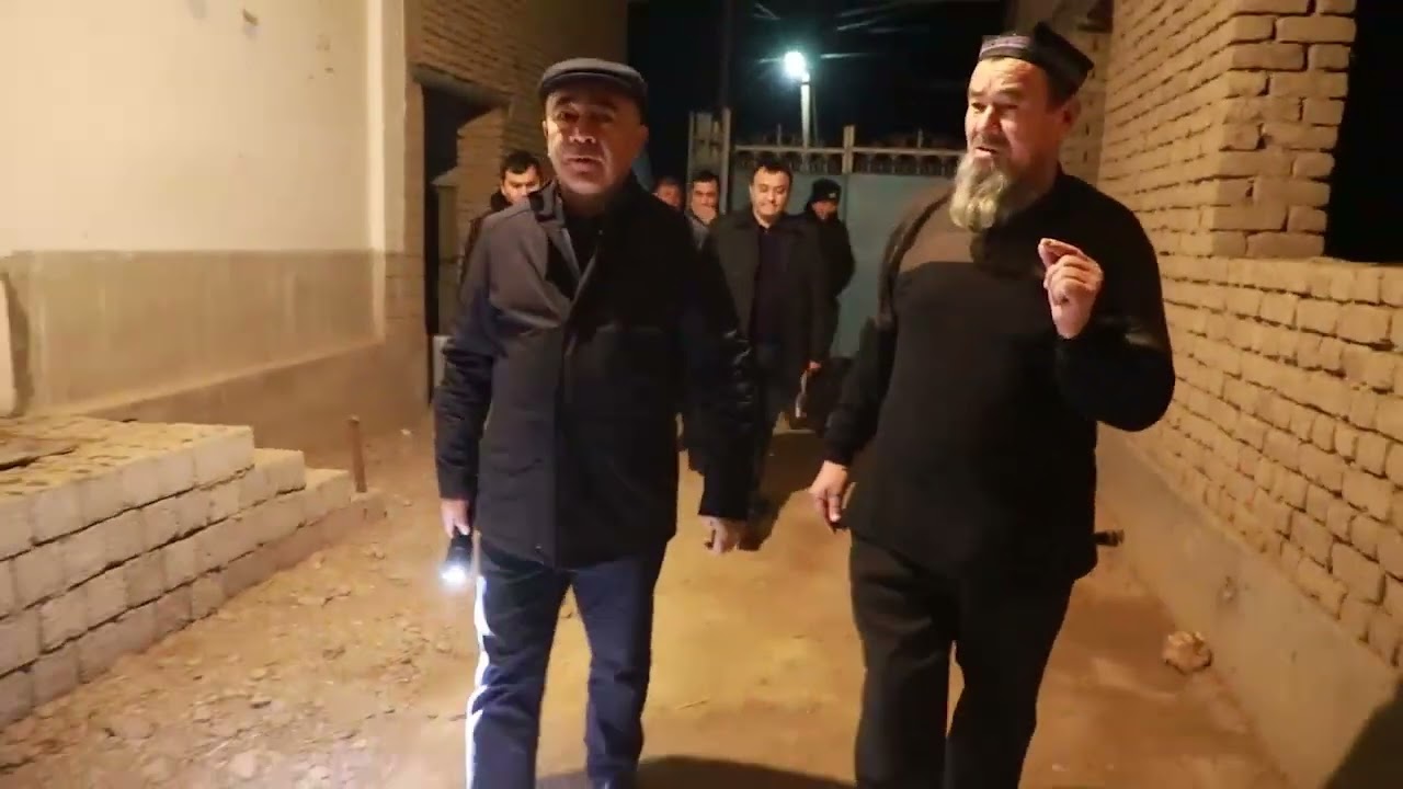 73 га 47 ни қўшишда адашмаган йигит - яхшиликларга ҳисса қўшишида ҳам адашмасин