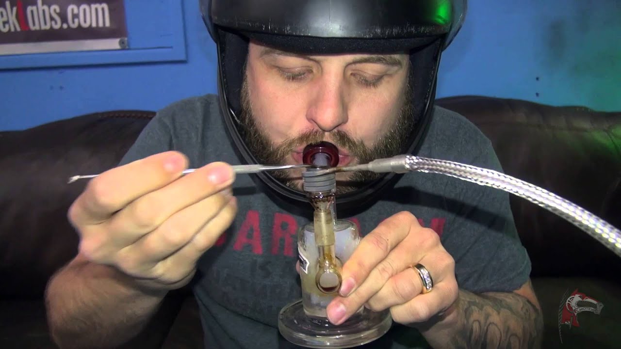High Speed Dabbin' // EmoTek Labs