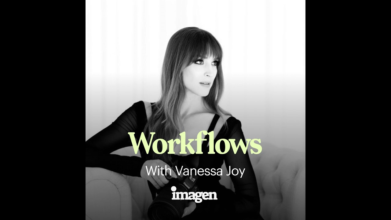 Photography in Public Spaces: Safety Precautions and Awareness for Photographers with Vanessa Joy