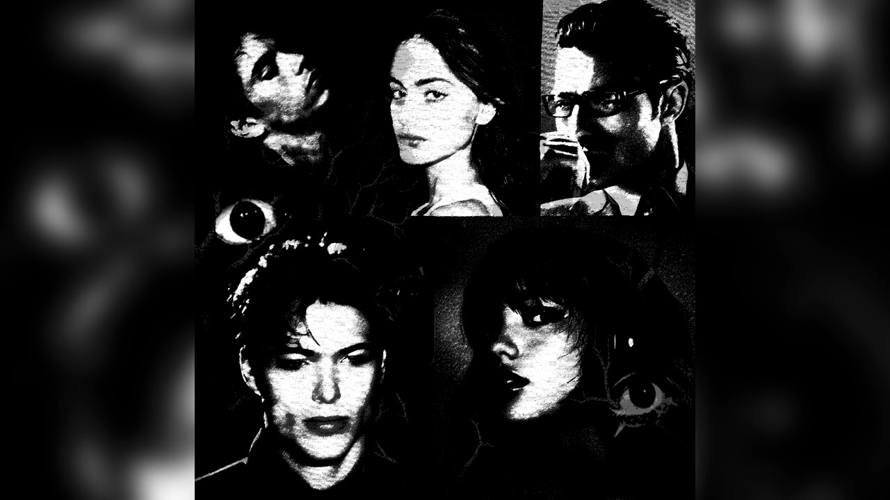 DudePlaya & KILLYUA - MOGG DEPARTAMENT (Slowed)