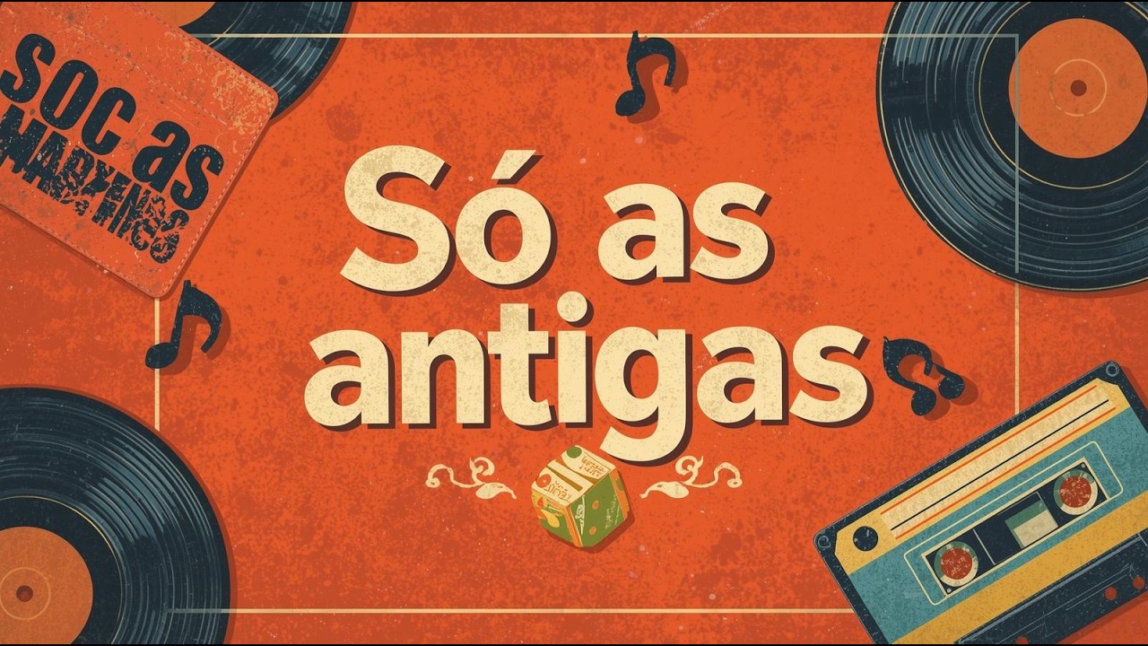 FORRÓ DAS ANTIGAS 2026 - Baú do Forró das Antigas (MÚSICAS INESQUECÍVEIS) Repertório Pra Tomar Uma