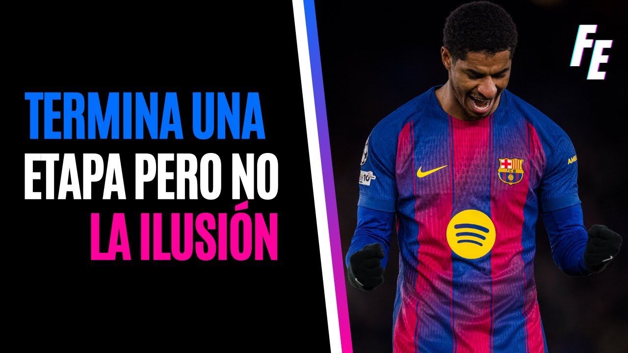 #UCL RESUMEN J8: EL BARÇA REMONTA, R.MADRID CON LAS DUDAS Y LA PREMIER DOMINA LA CIMA CON ARSENAL Y