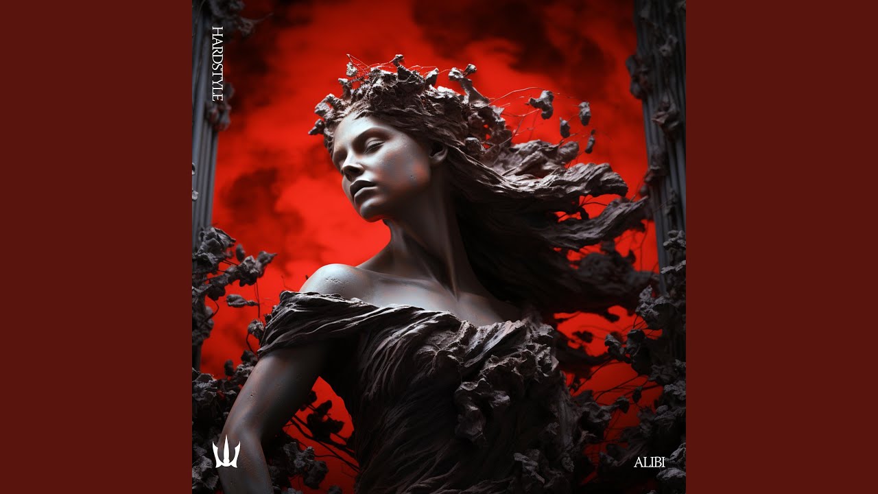 Alibi (HARDSTYLE)