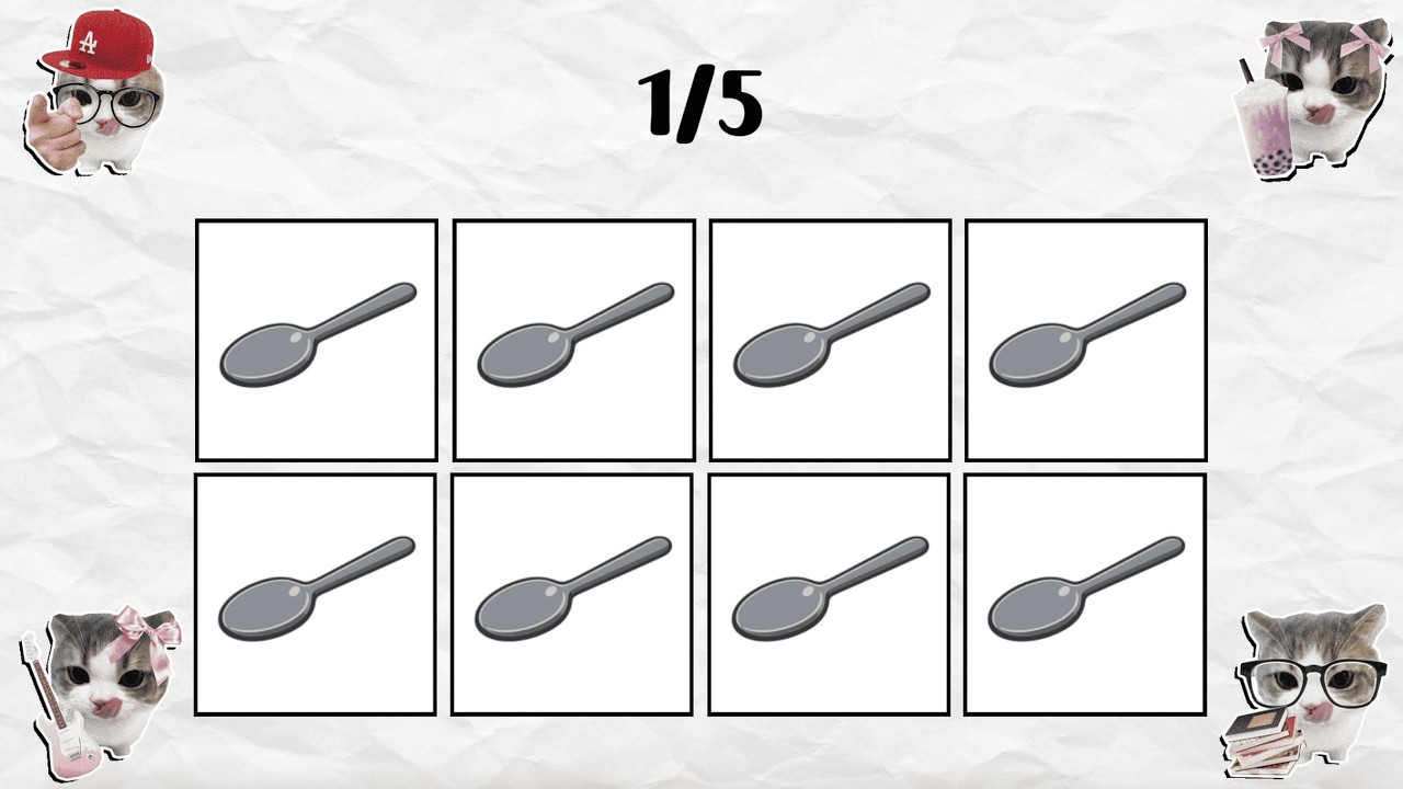 Say The Word On Beat | Level: 1 - 3 | Easy to Hard