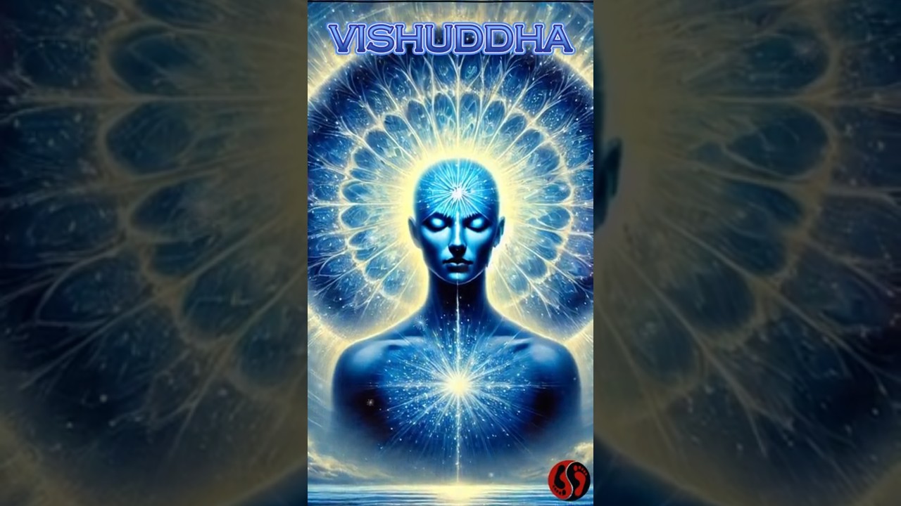 Como abrir el chakra de la garganta: su importancia, que es, significado, activaci&oacute;n 🔹 Vishuddha