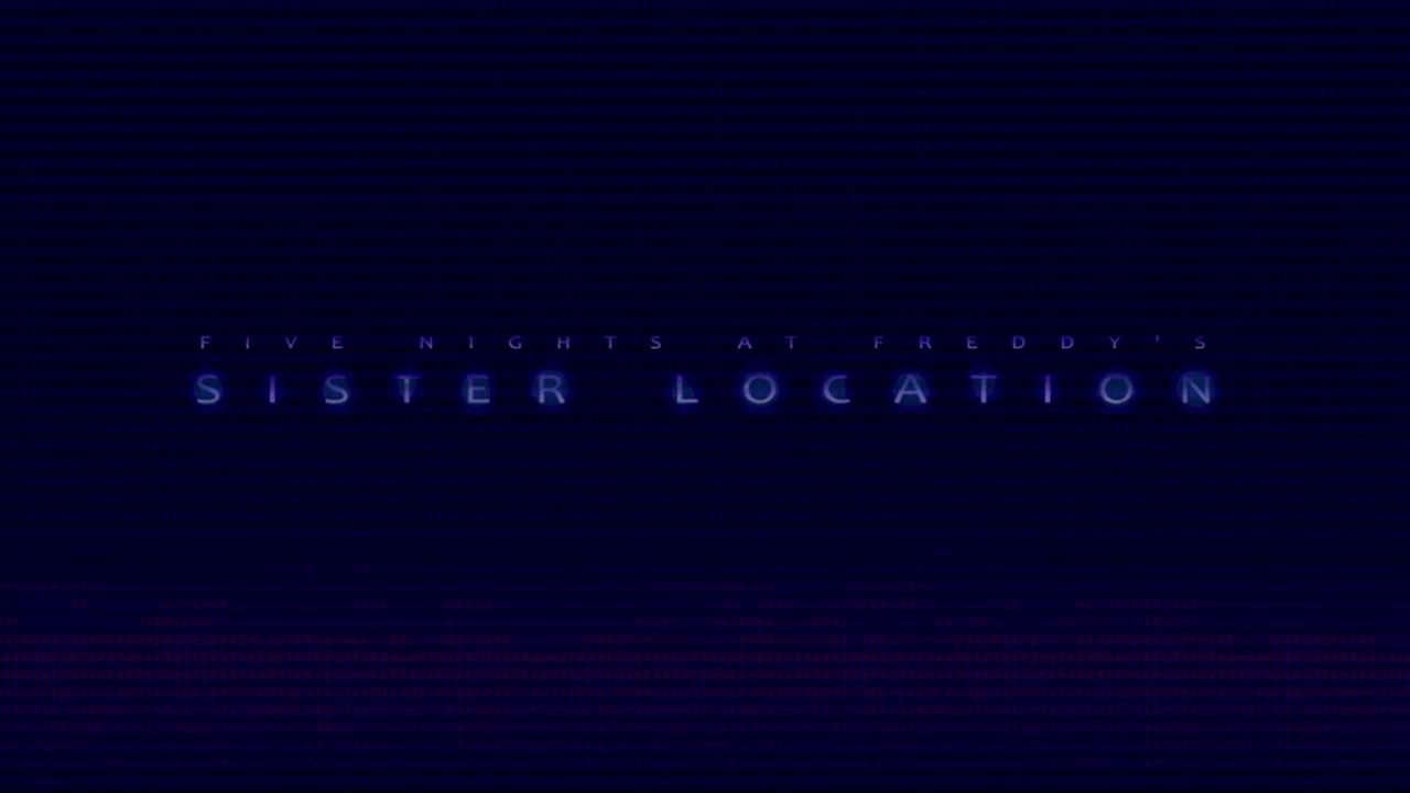 FNAF Sister Location OST Extended: Demolition Inevitable