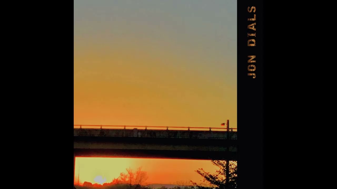 Jon Dials - Fly (Out Of The Sky) (Audio)
