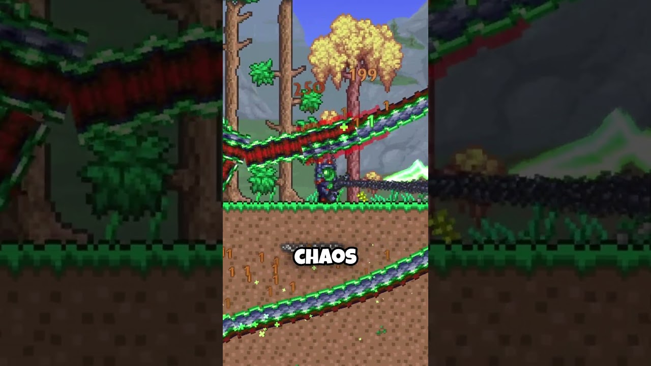 What Your Favorite Terraria MOD Says About You! - Part 2