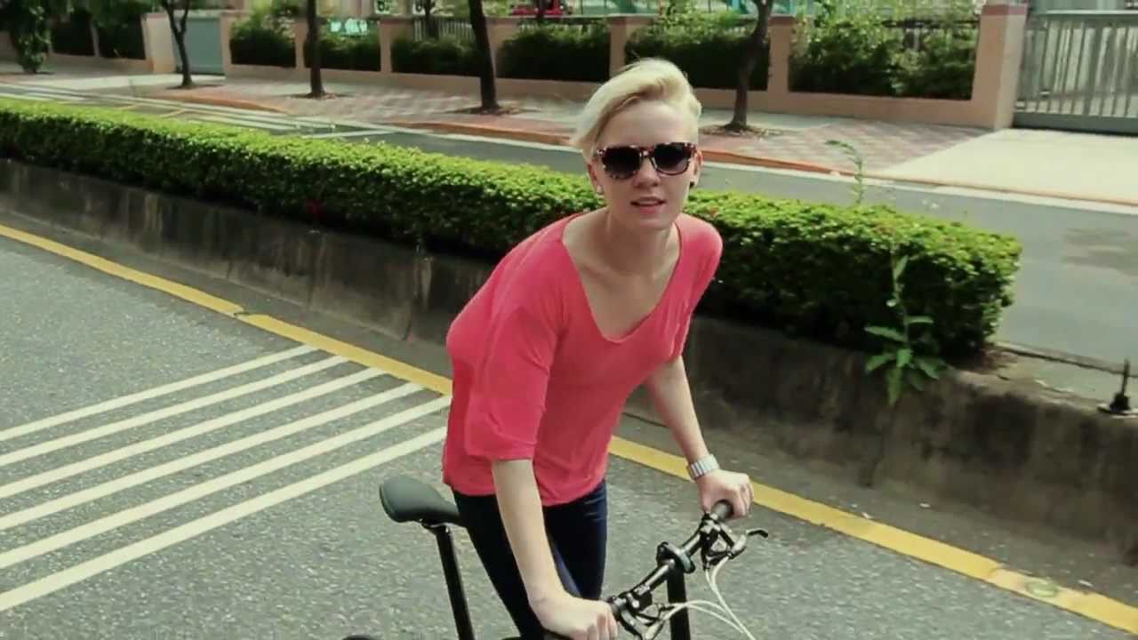 Tern Bicycles: Life Unfolds (Full)
