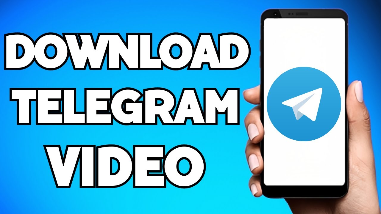How To Download Video From Telegram To Gallery (2023 Guide)
