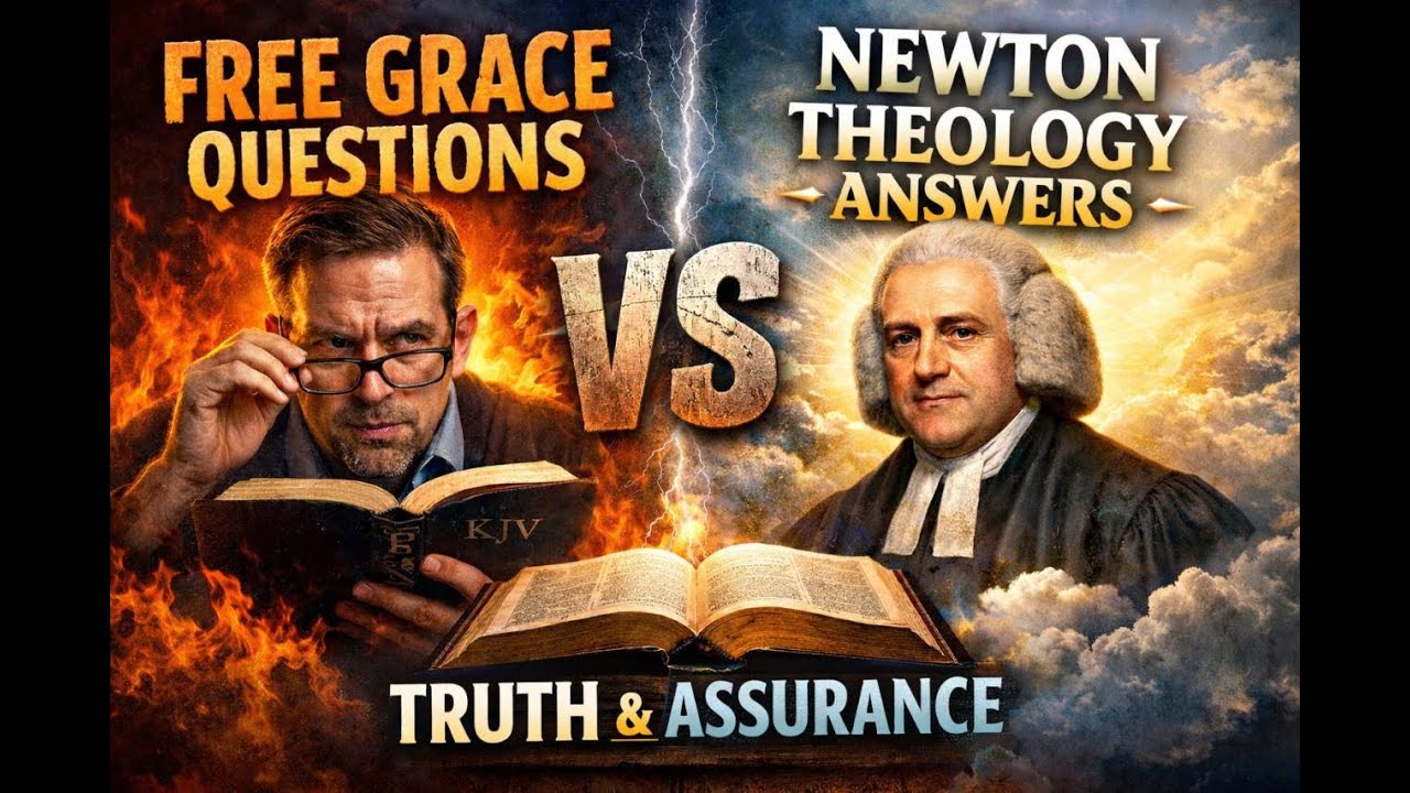 Answering 25 Questions posed by Praise (FGT) @PRAISEIAMOFFICIAL 