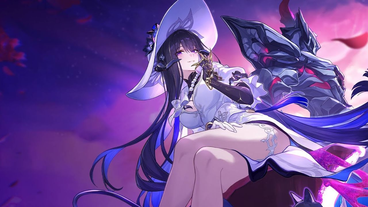 Honkai Star Rail 3.8 Story Mode Part 5 Walkthrough #79