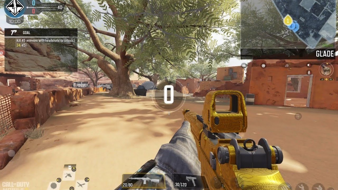 The best defense is OFFENSE! PART 2. SO-14 (2 Gameplays 129 kills COD Mobile)