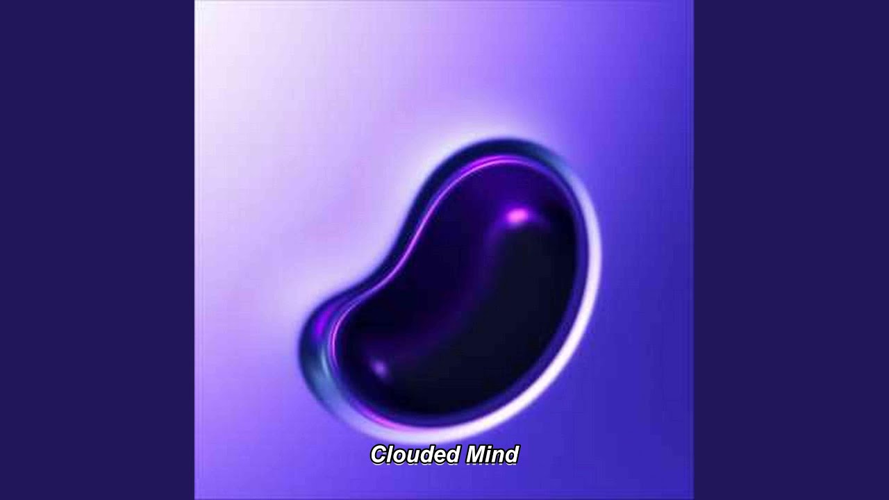 Clouded Mind