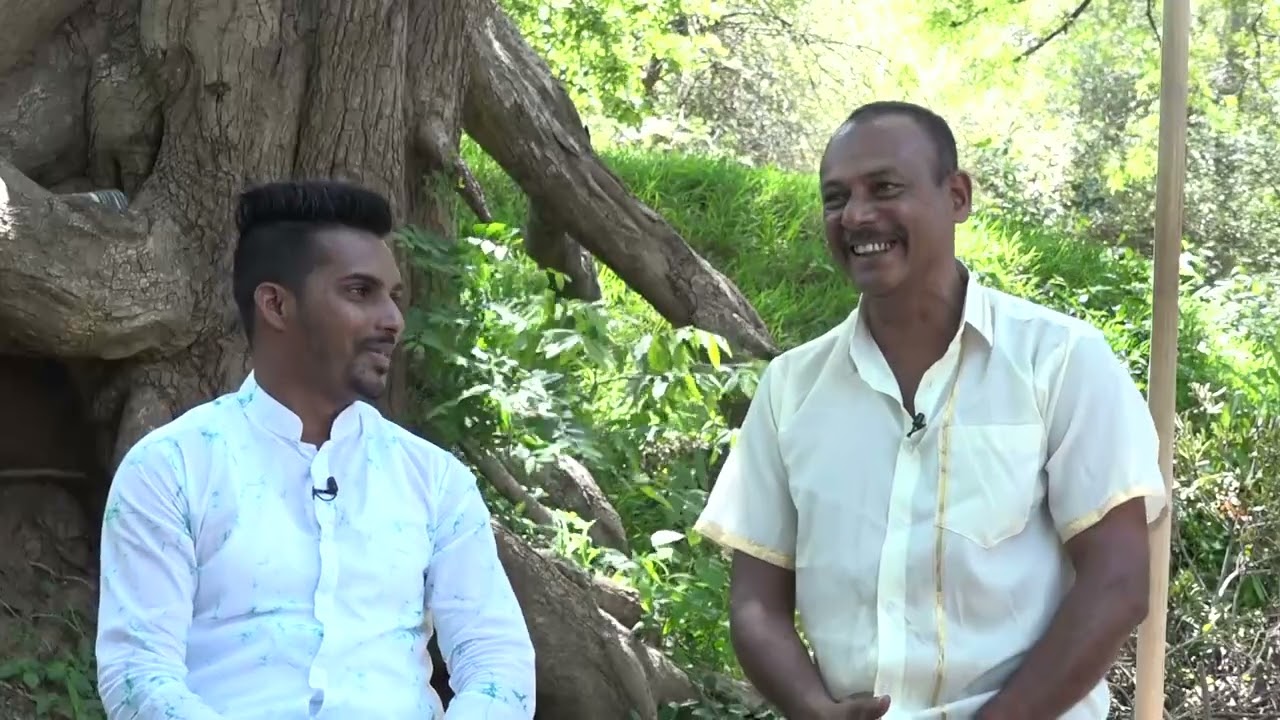 වාසනා බයිසිකලයක් එක්ක මාමා කෙනෙක් උස්සන් ගිය හැටි