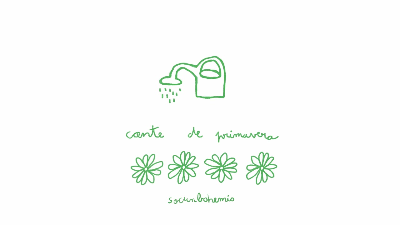Conte de Primavera - Socunbohemio