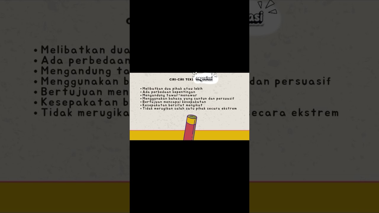 TEKS NEGOSIASI HABIBI L.H(12) TUGAS BAHASA indonesia