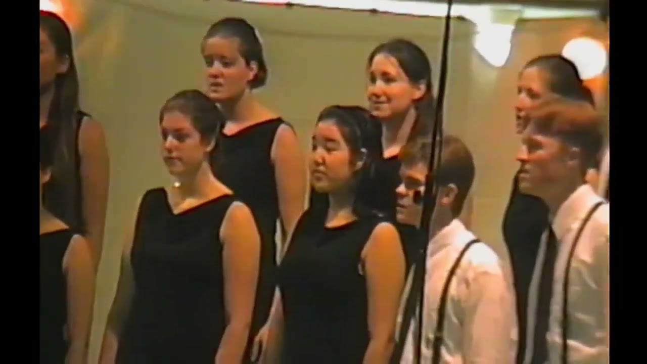 "You Are the New Day"