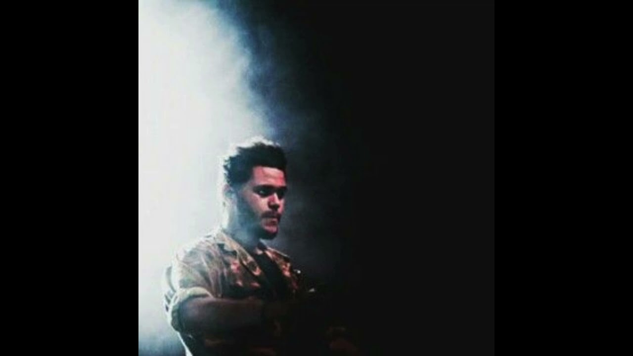 (Free) The Weeknd Trilogy Type Beat 2024  