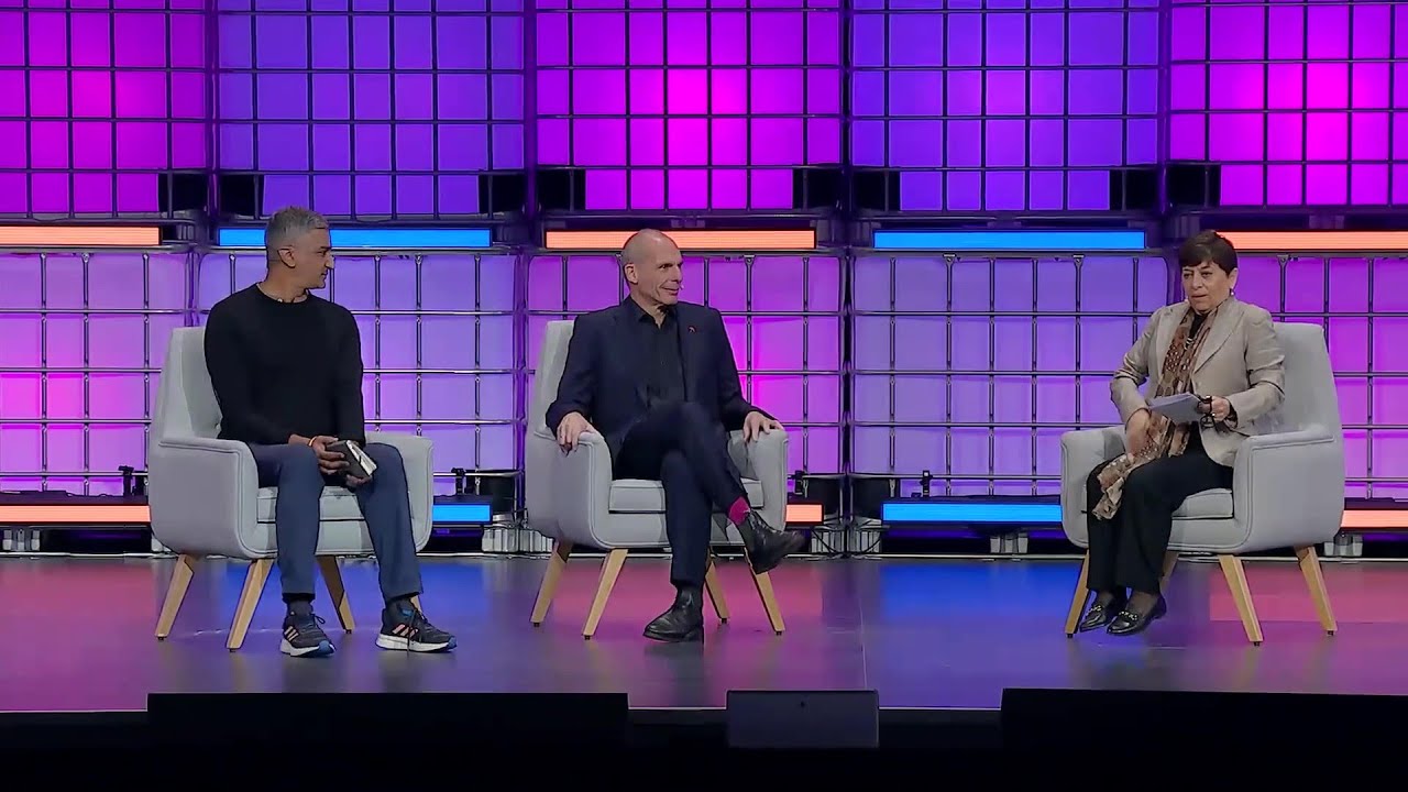 Το τέλος του καπιταλισμού και τι ακολουθεί