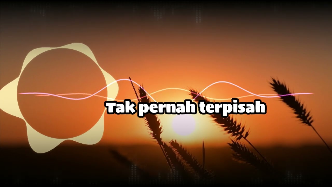 Aether - Kepingan Hatiku (Official Music Video)