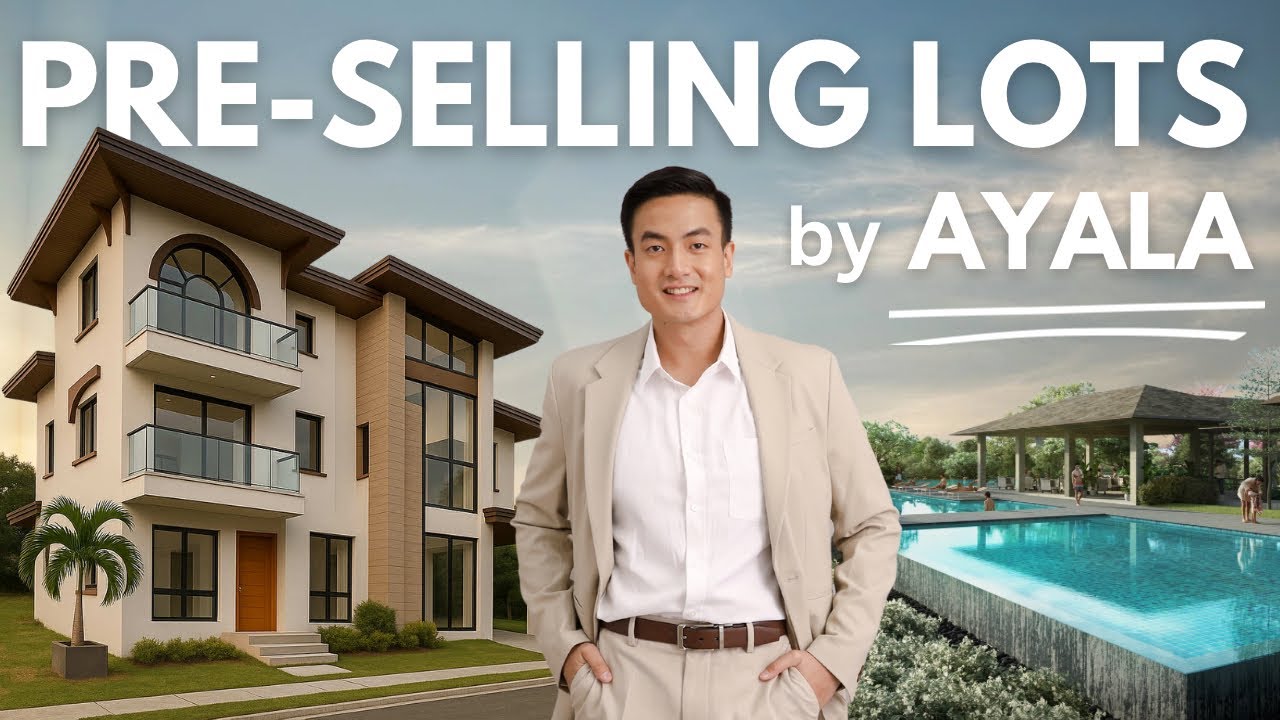 Alveo’s Newest Village in Nuvali: Build Your Modern Home in Sereneo | Q3 2025 Update