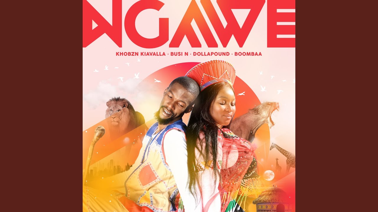 Ngawe