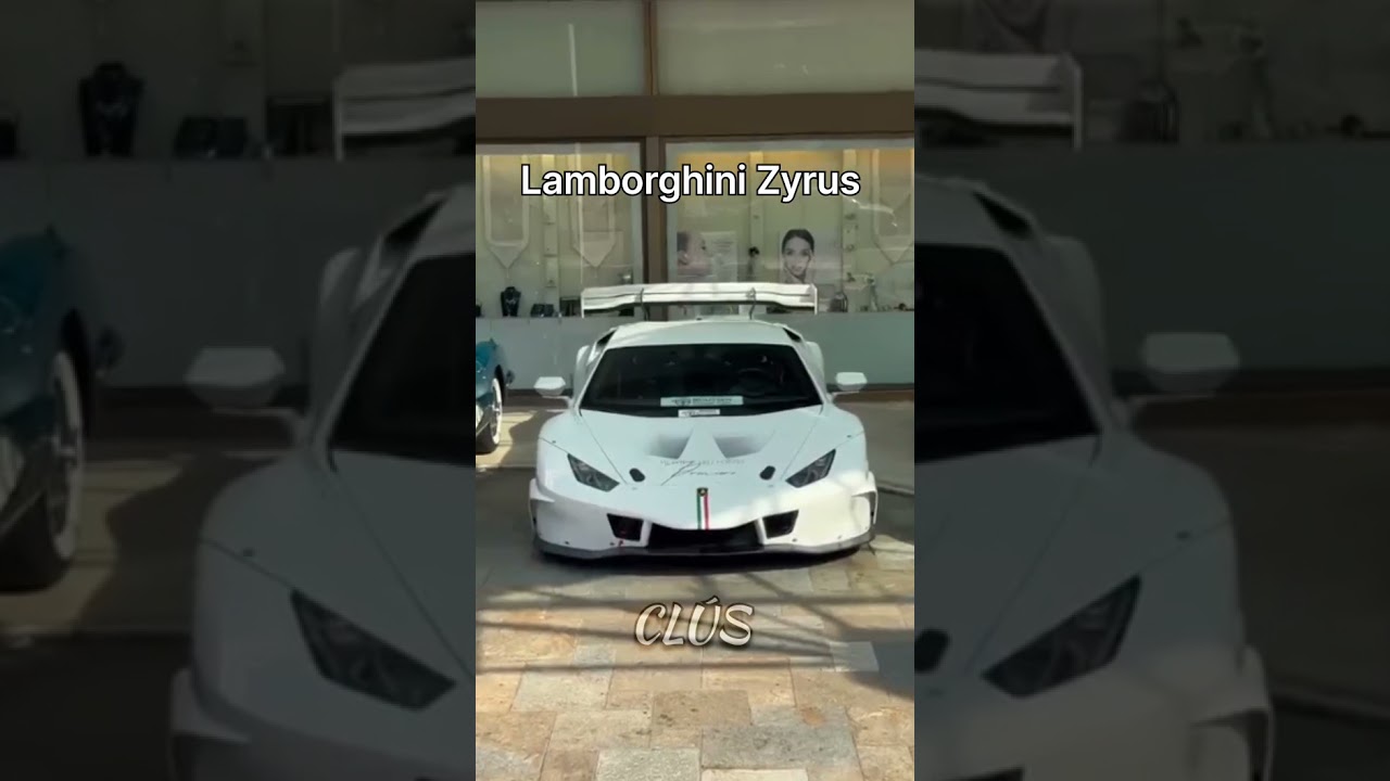 Cars That You Never Knew Existed 