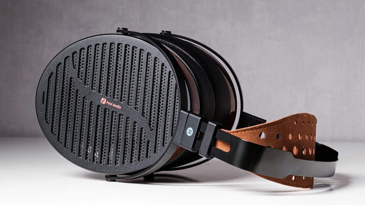 Fosi Audio i5 | Масштабный и комфортный звук