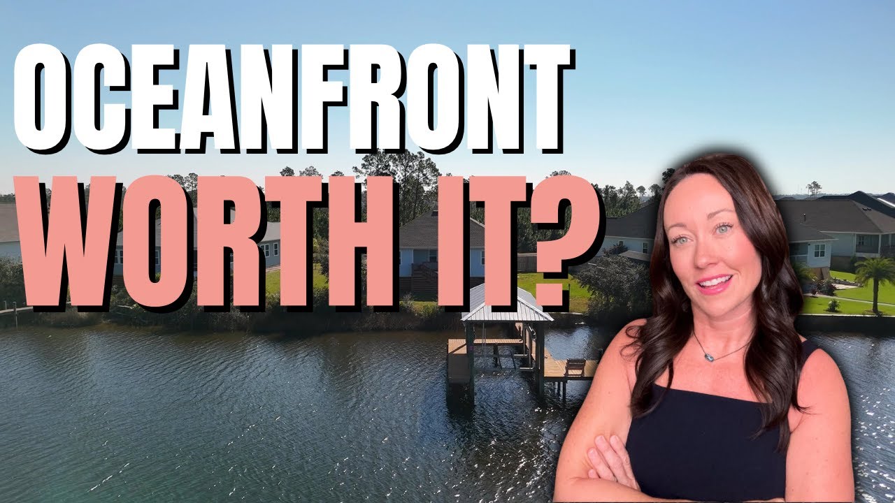 What It REALLY Costs to Live Oceanfront in Brevard County, Florida (Beyond the Mortgage)