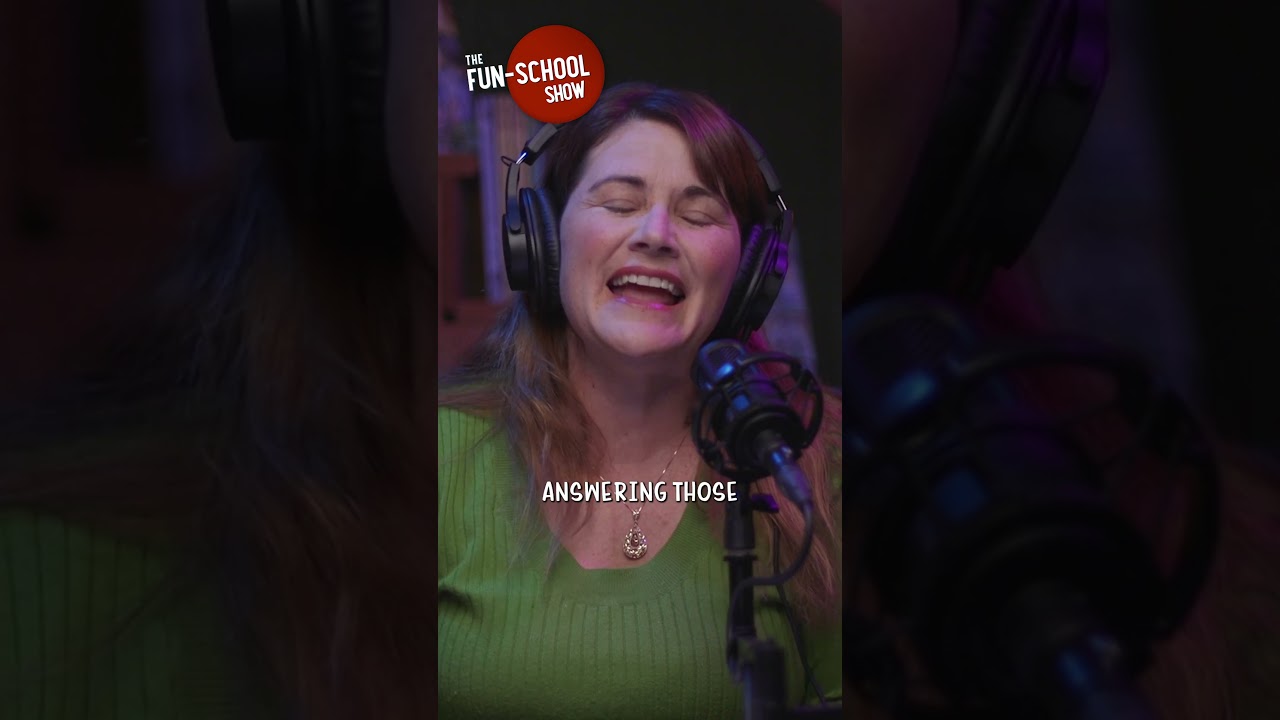 This is why kids stop asking questions!!!