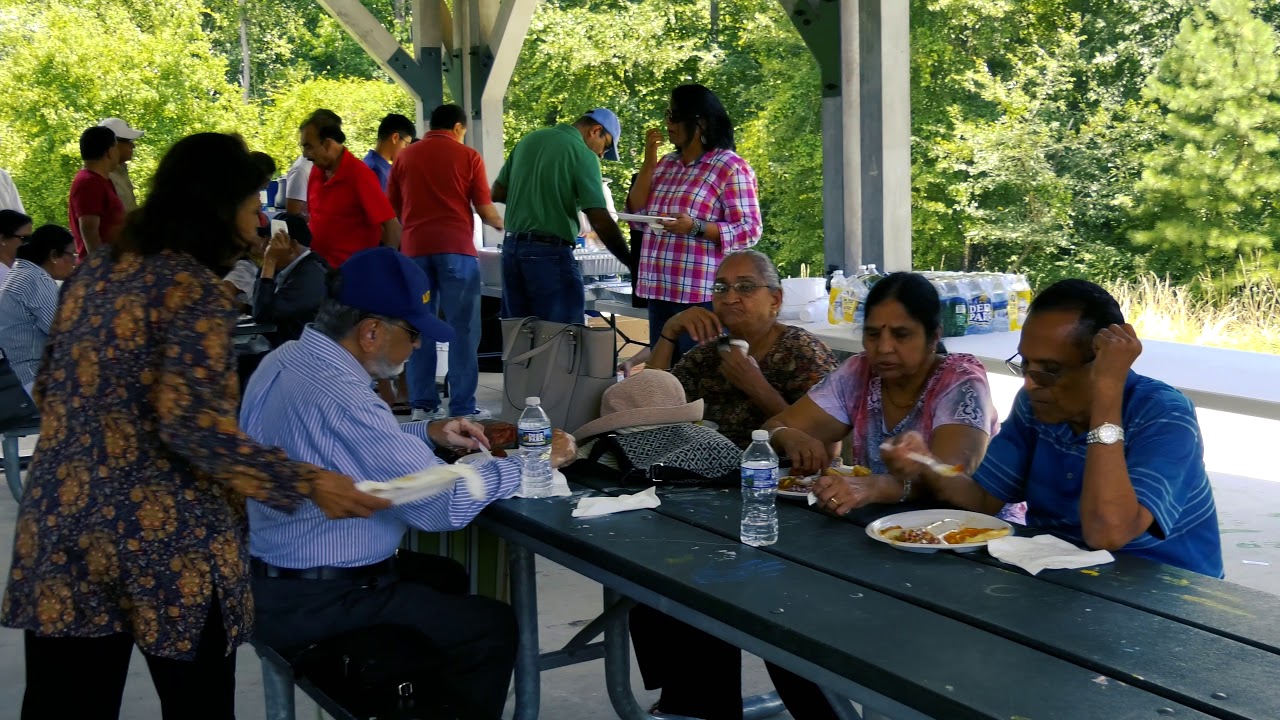 Brahmin Samaj Annual Picnic 2019