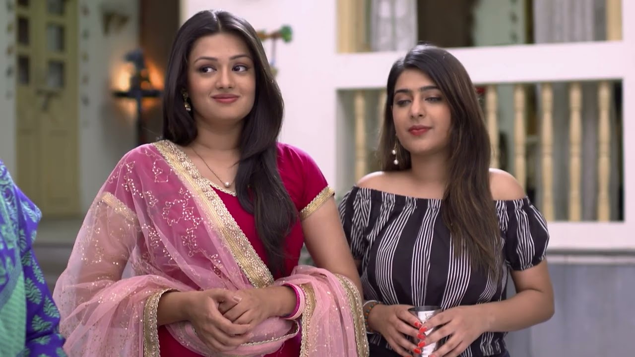 Zindagi Ki Mehek | Mehek S1 E3 | Samsung TV Plus (Chaîne 4273) | Rakuten TV | Titan OS