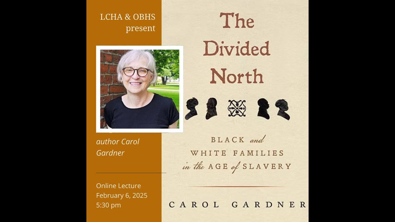 The Divided North: Black and White Families in the Age of Slavery