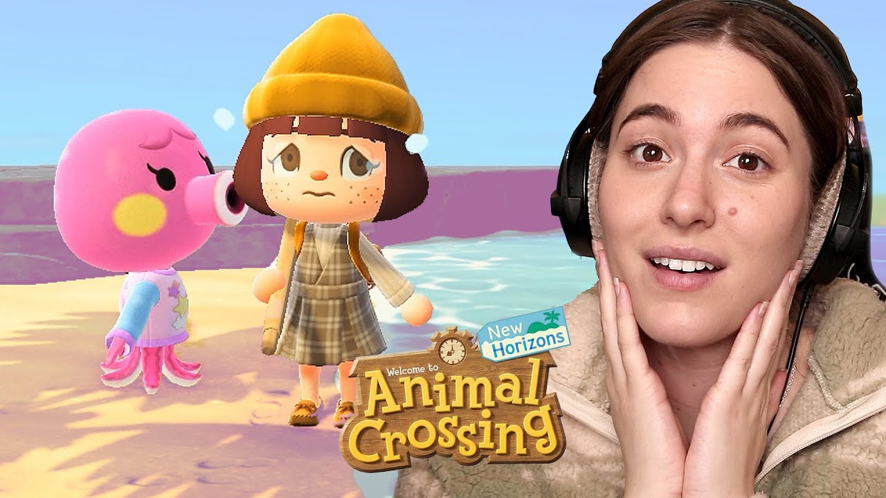 HEEL VEEL GEBOUWD & IK WORD GEK!!!! | Animal Crossing New Horizons