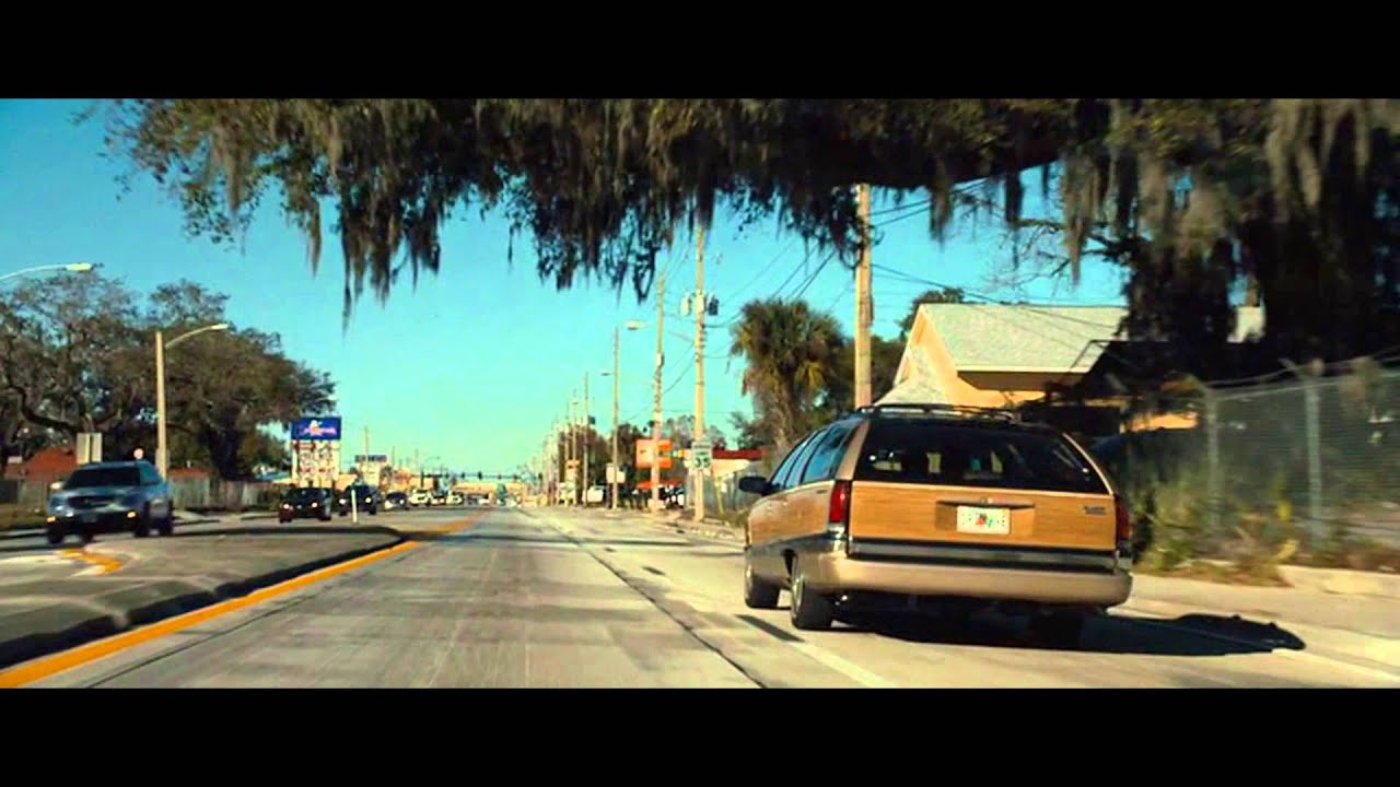 Maroon 5 - Daylight (Paper Towns) Music Video