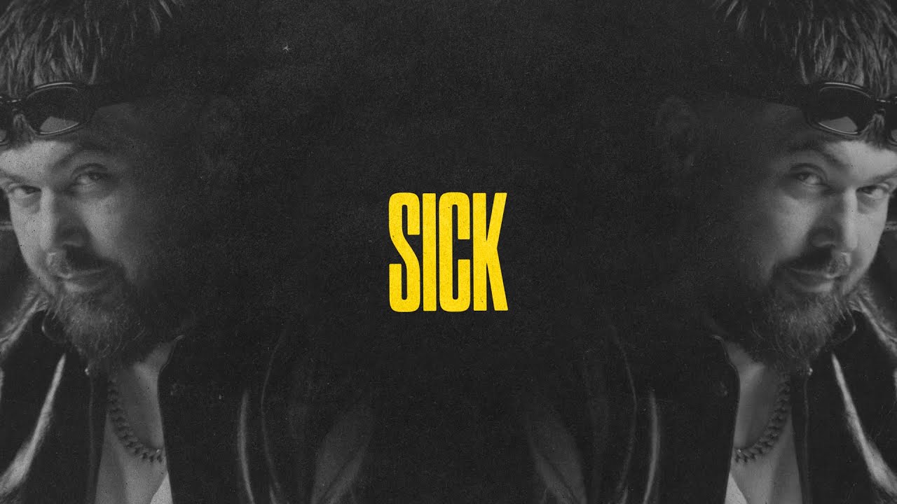 SUMMER CEM x JAMULE Type Beat - SICK (2024)