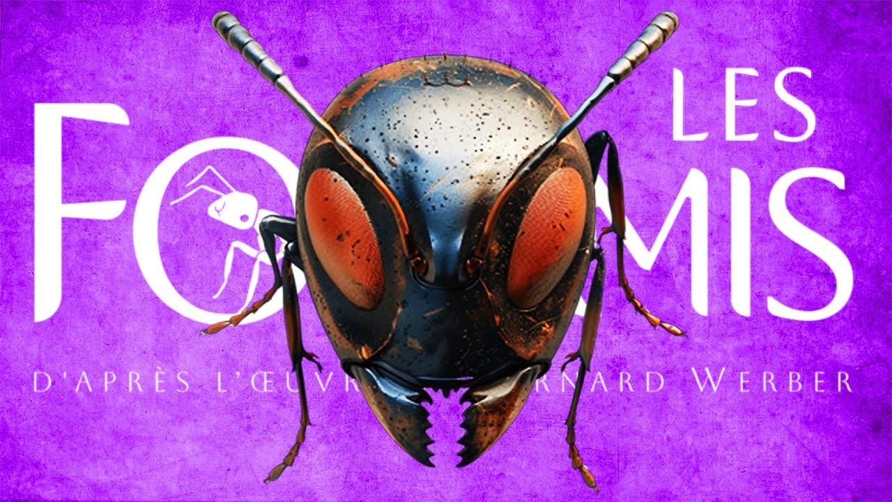 Les Fourmis TEST 🔥 La CLAQUE de l’année 🐜 Empire of the Ants